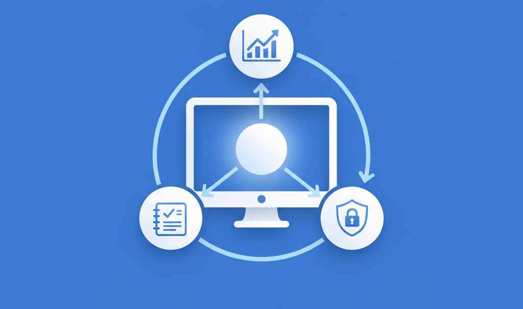 Unified platform overview